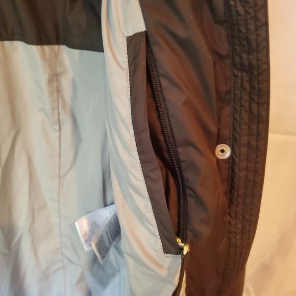 Bogner Fire + Ice Black Long Down Puffer Coat Size XS/Size 4 - Picture 9 of 14